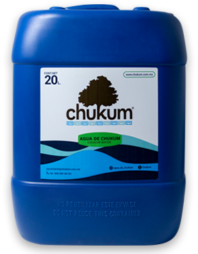 Agua de Chukum