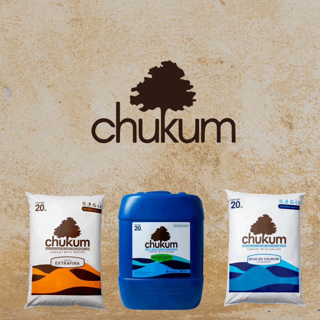 Chukum Plaster