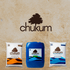 Chukum Plaster