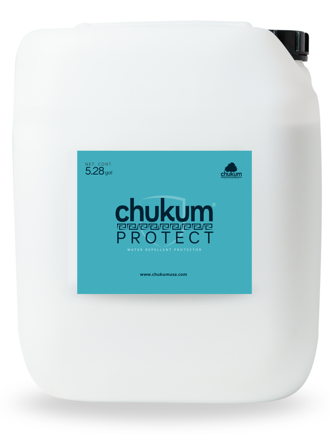 Chukum Protect Bidón