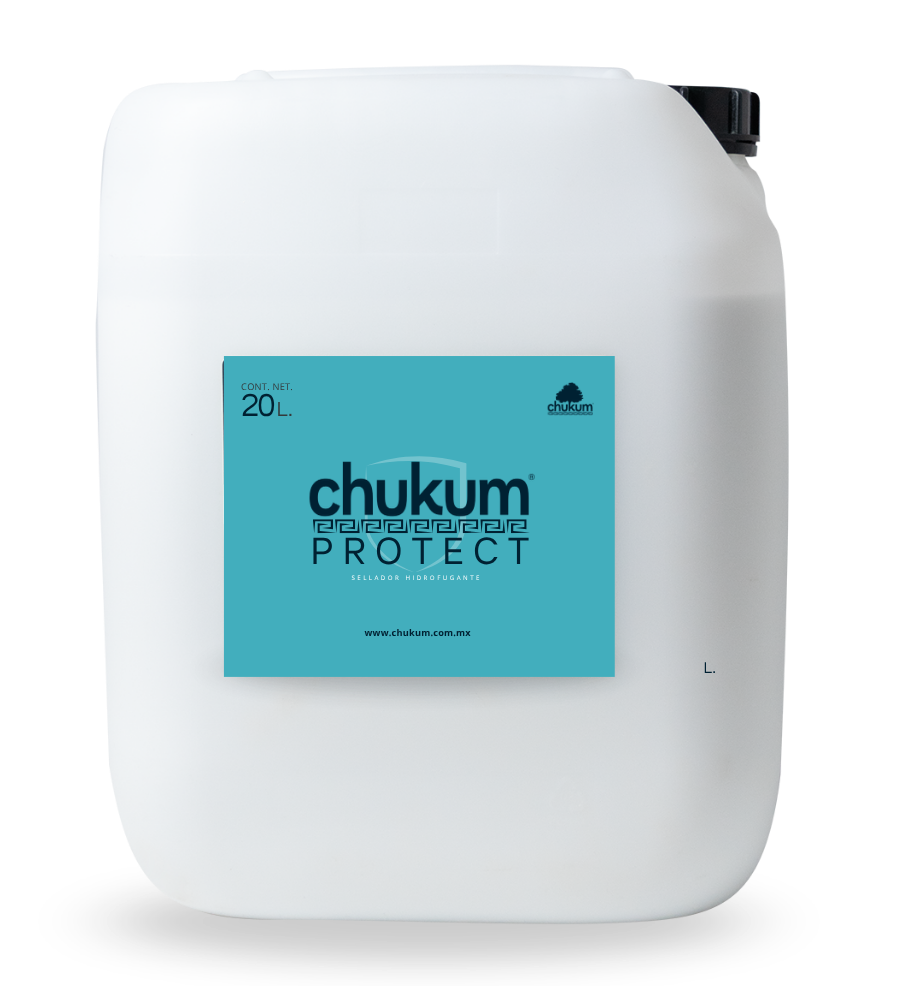 Chukum Protect Bidón